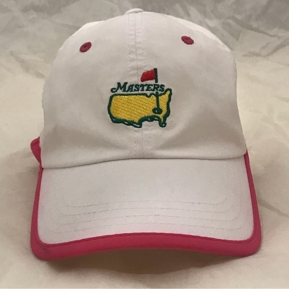 American Needle Master\'s Tournament Womans\'s Cap